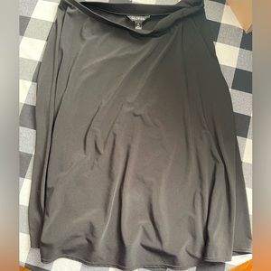 George Black flowy skirt. Size M